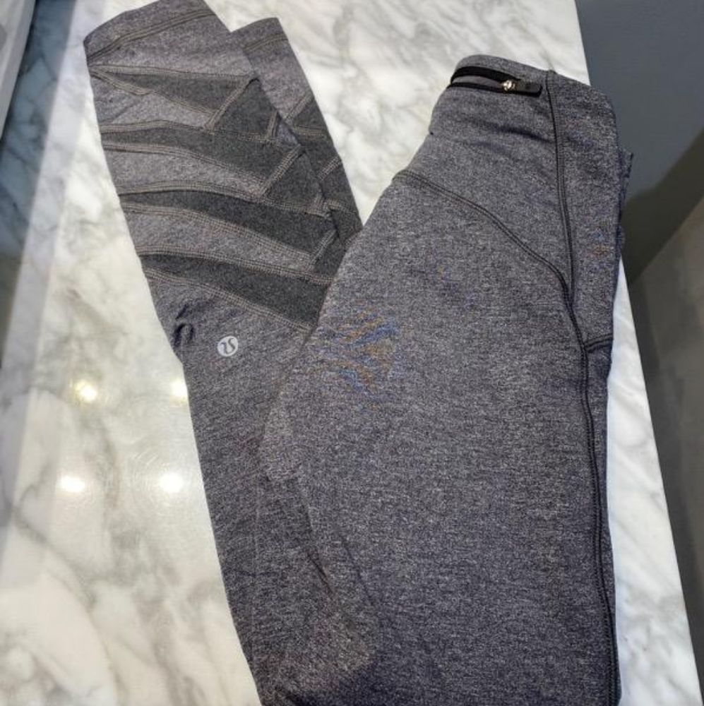 Lululemon athletic pants